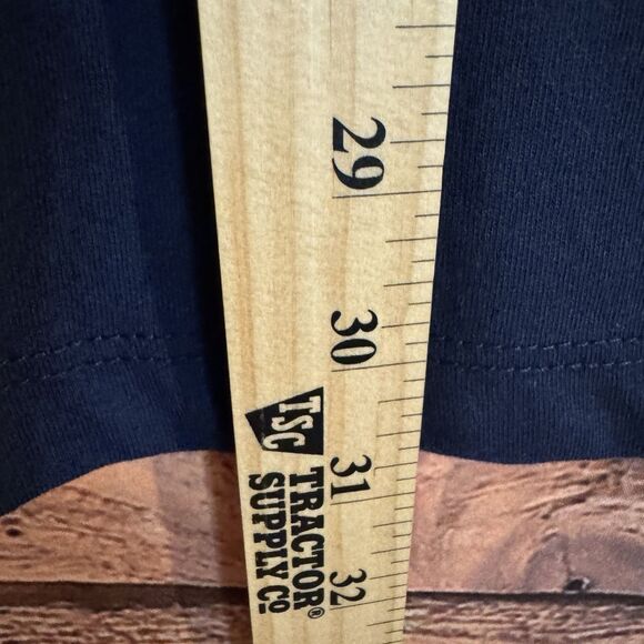 Star Wars T-Shirt 2XL Blue Yoda Best Dad In The Galaxy Short Sleeve Graphic Tee - Picture 5 of 7